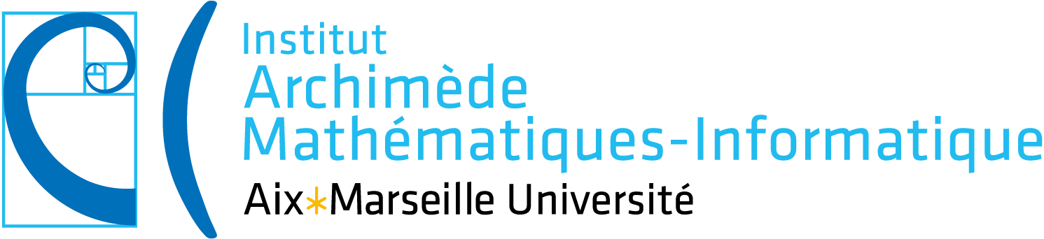 Logo Institut Archimede
